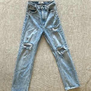 Abercrombie & Fitch jeans